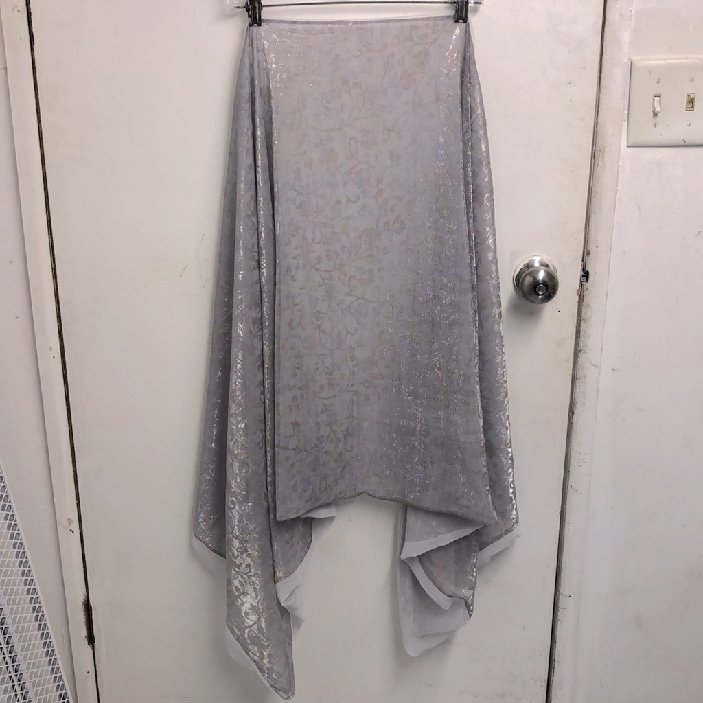 29 Inches Wide 68 Inches Length Scarf